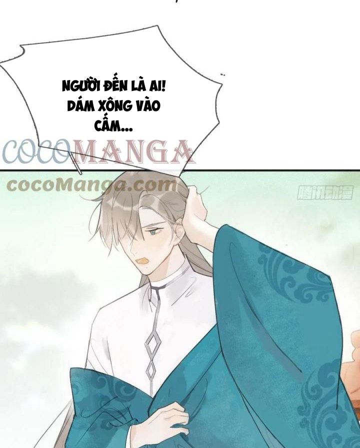 Nhất Biển Đan Tâm Chap 46 - Next Chap 47