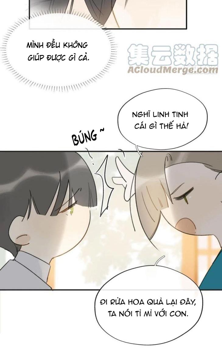 Nhất Biển Đan Tâm Chap 47 - Next 