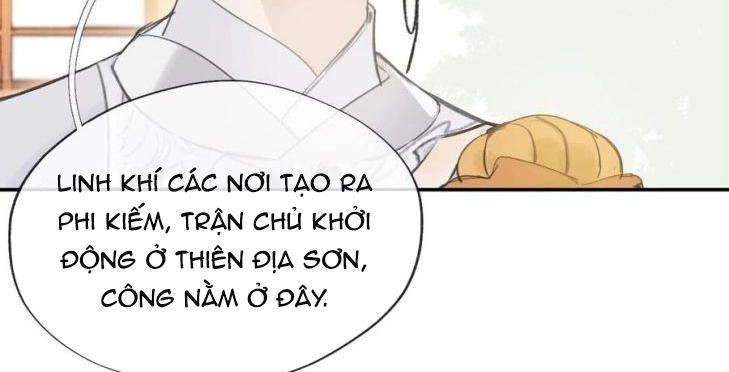 Nhất Biển Đan Tâm Chap 47 - Next 