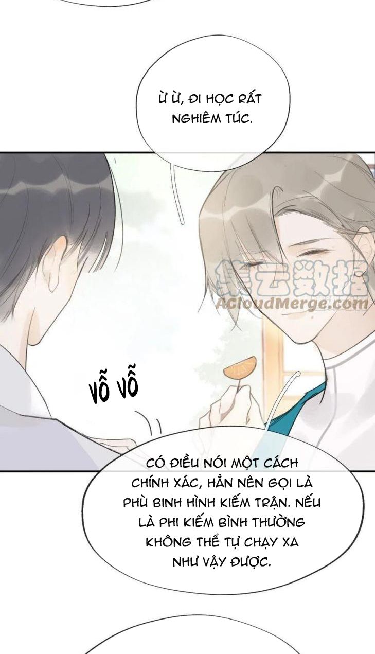 Nhất Biển Đan Tâm Chap 47 - Next 