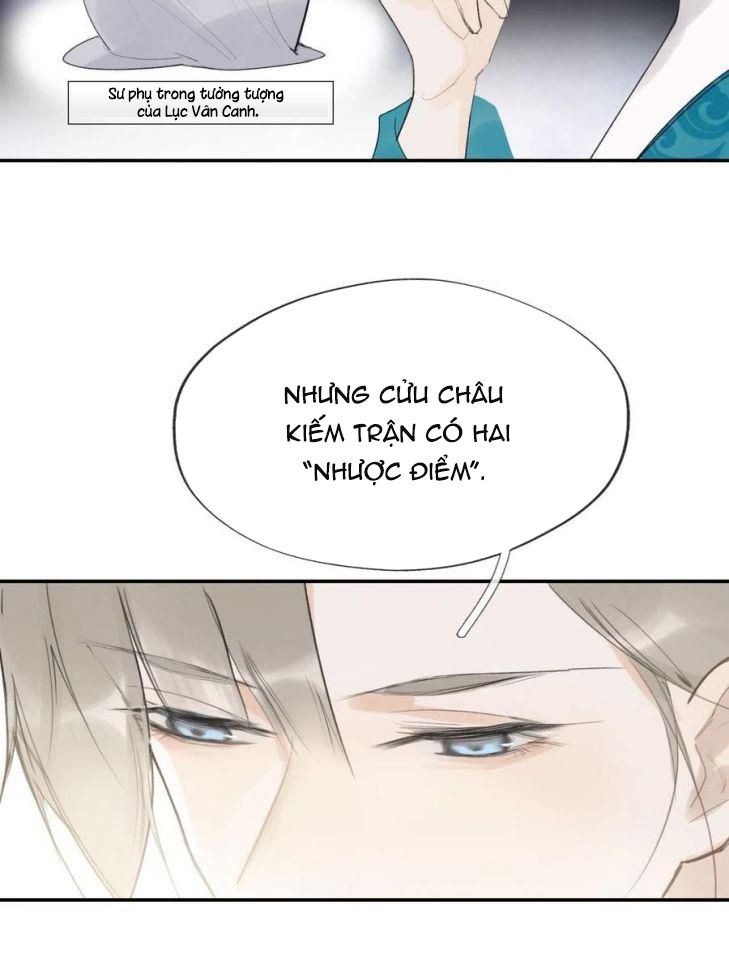 Nhất Biển Đan Tâm Chap 47 - Next 