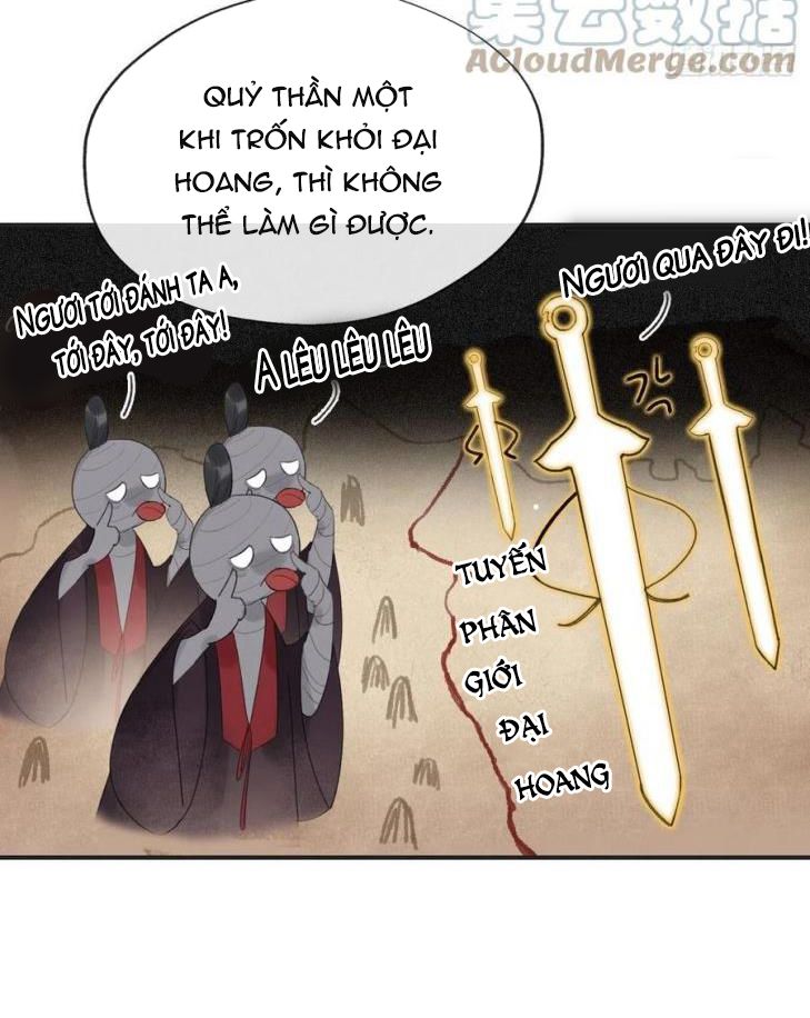 Nhất Biển Đan Tâm Chap 47 - Next 