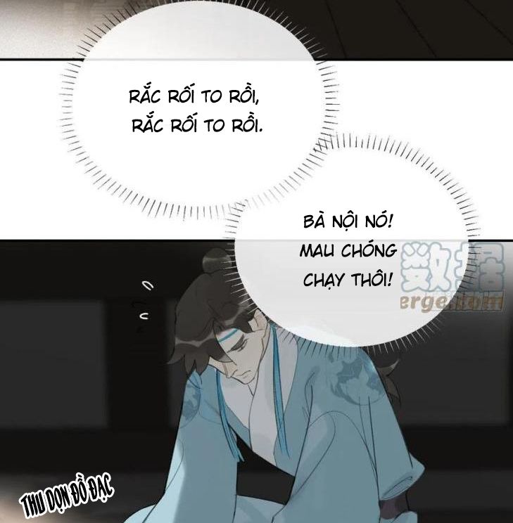 Nhất Biển Đan Tâm Chap 47 - Next 