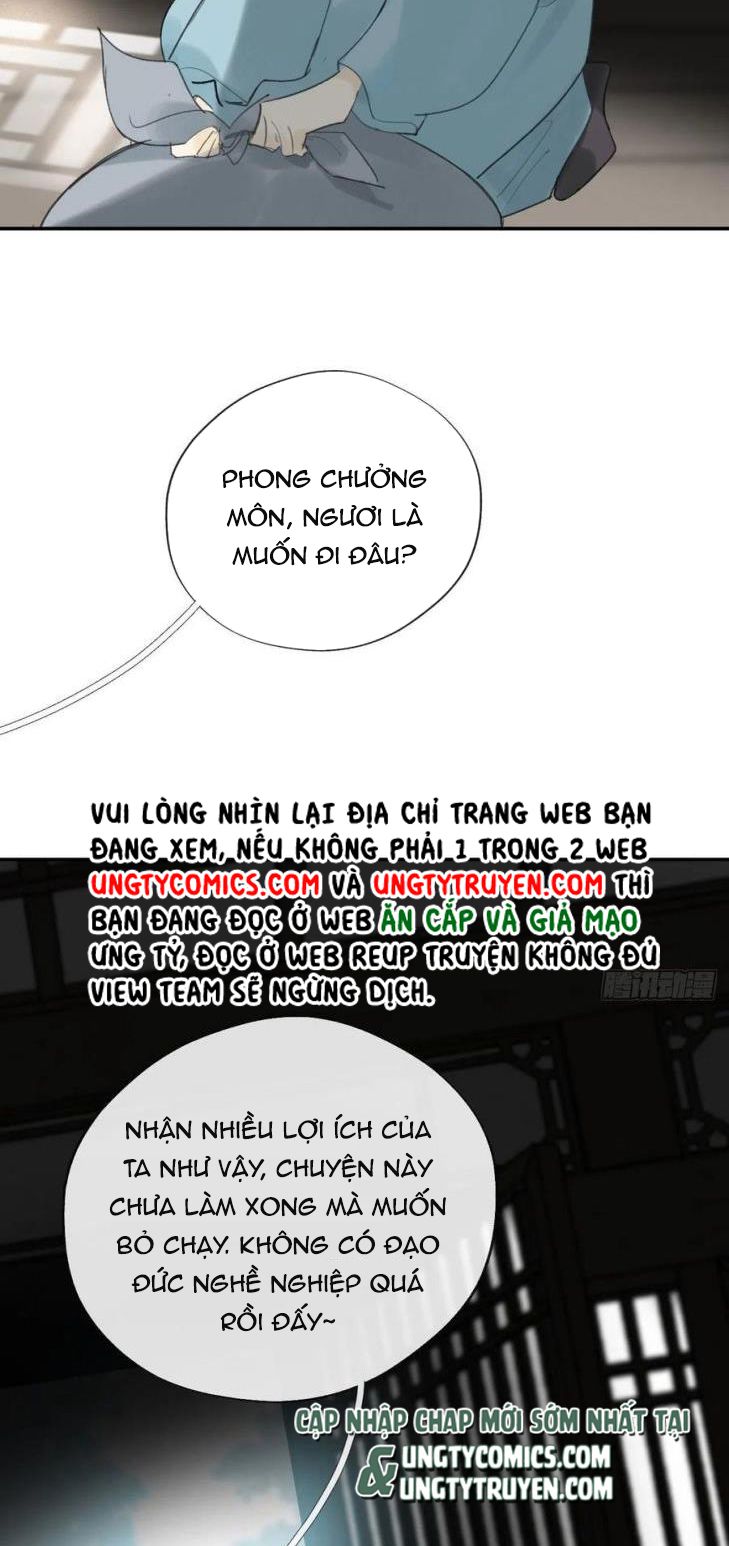 Nhất Biển Đan Tâm Chap 47 - Next 