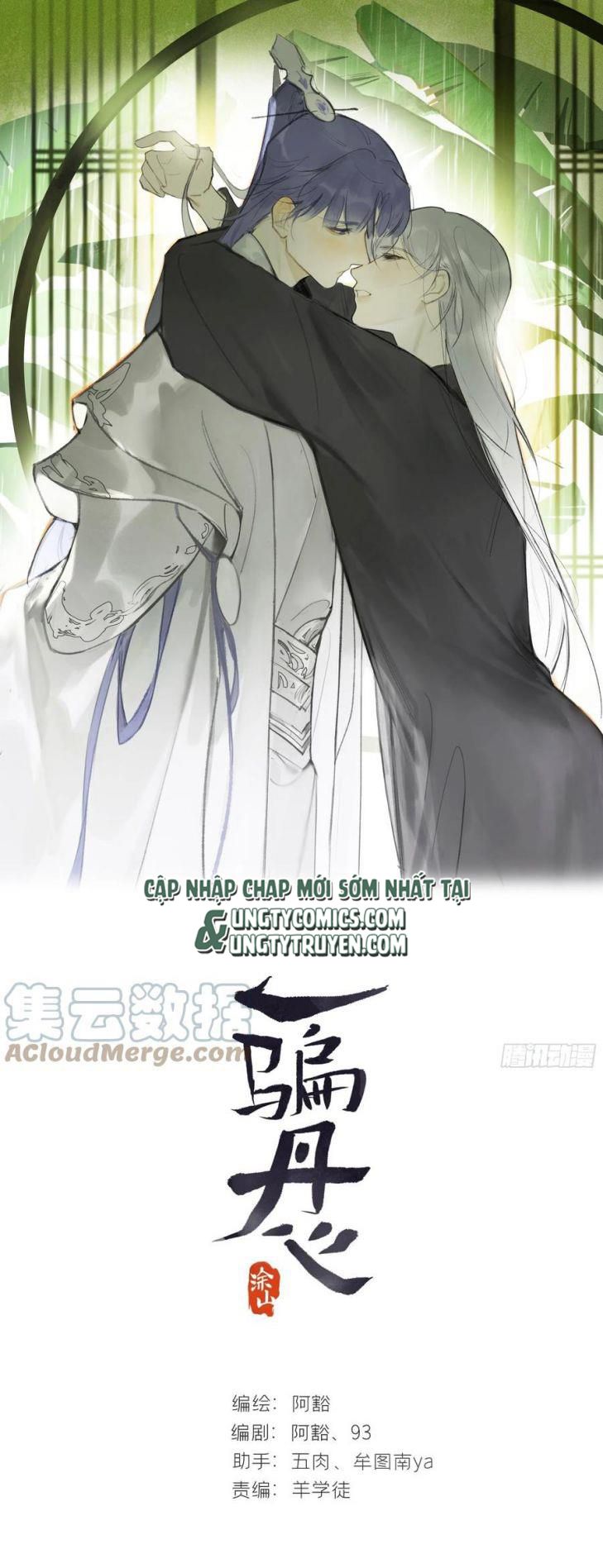 Nhất Biển Đan Tâm Chap 47 - Next 