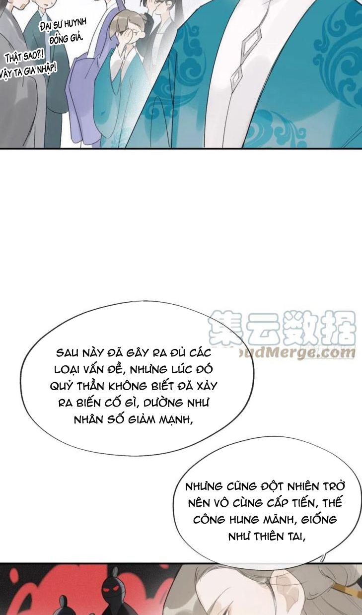 Nhất Biển Đan Tâm Chap 47 - Next 