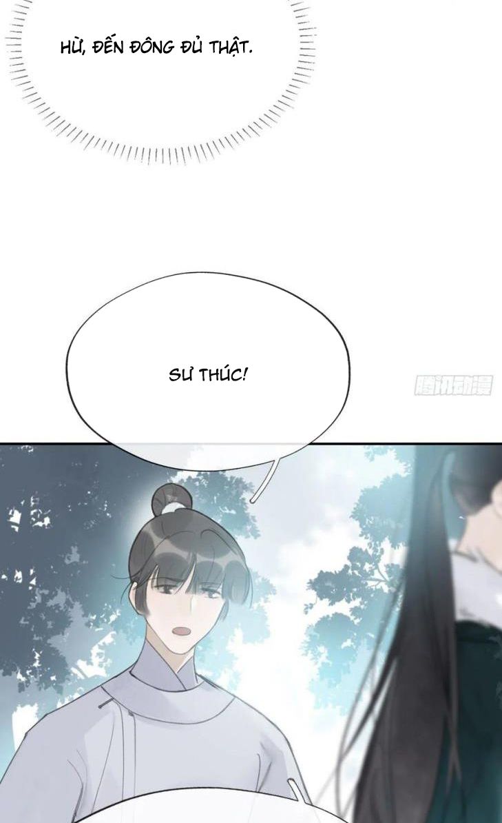 Nhất Biển Đan Tâm Chap 47 - Next 