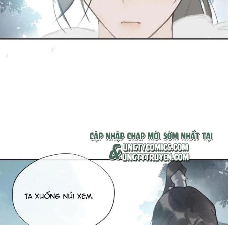 Nhất Biển Đan Tâm Chap 47 - Next 