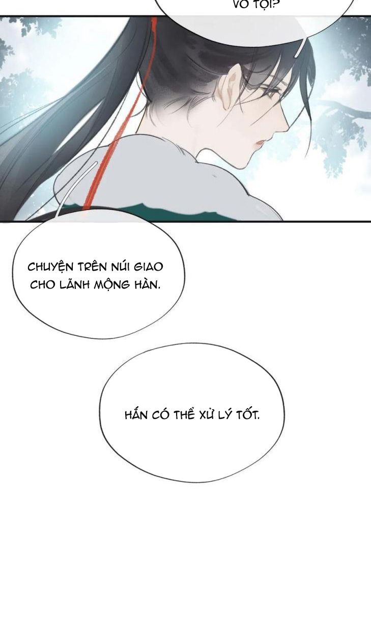 Nhất Biển Đan Tâm Chap 47 - Next 