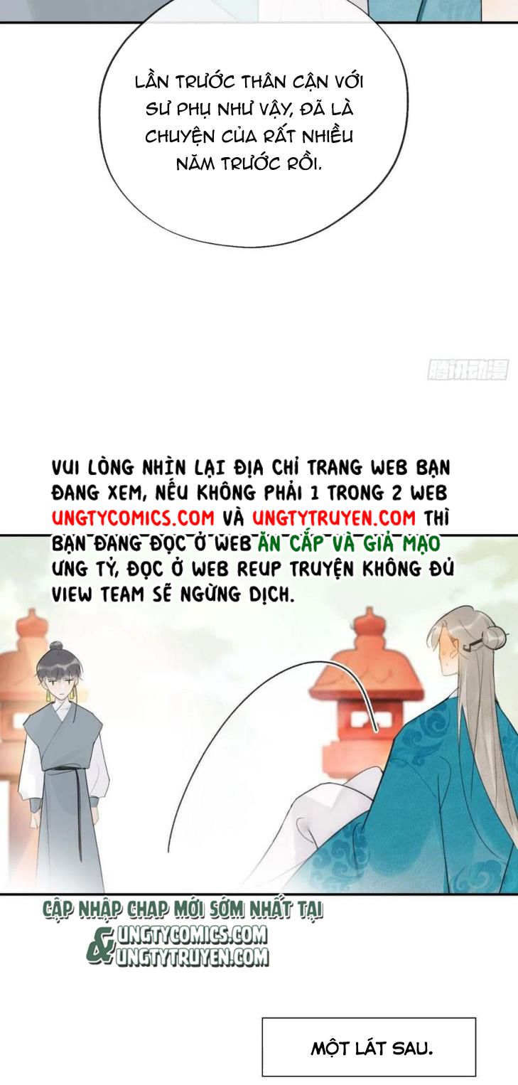 Nhất Biển Đan Tâm Chap 47 - Next 