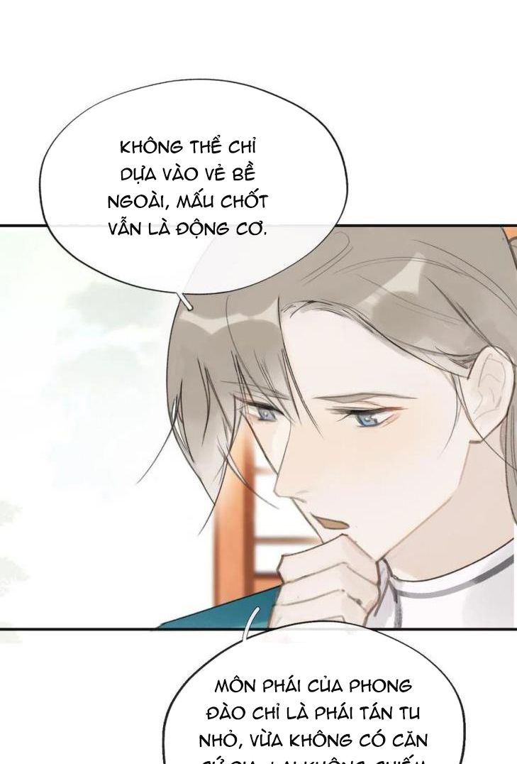 Nhất Biển Đan Tâm Chap 47 - Next 