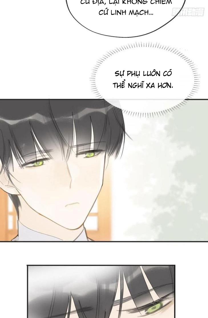 Nhất Biển Đan Tâm Chap 47 - Next 