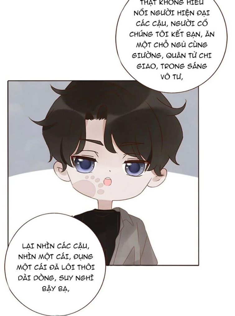 Ôm Chặt Vào Lòng Chap 33 - Next Chap 34