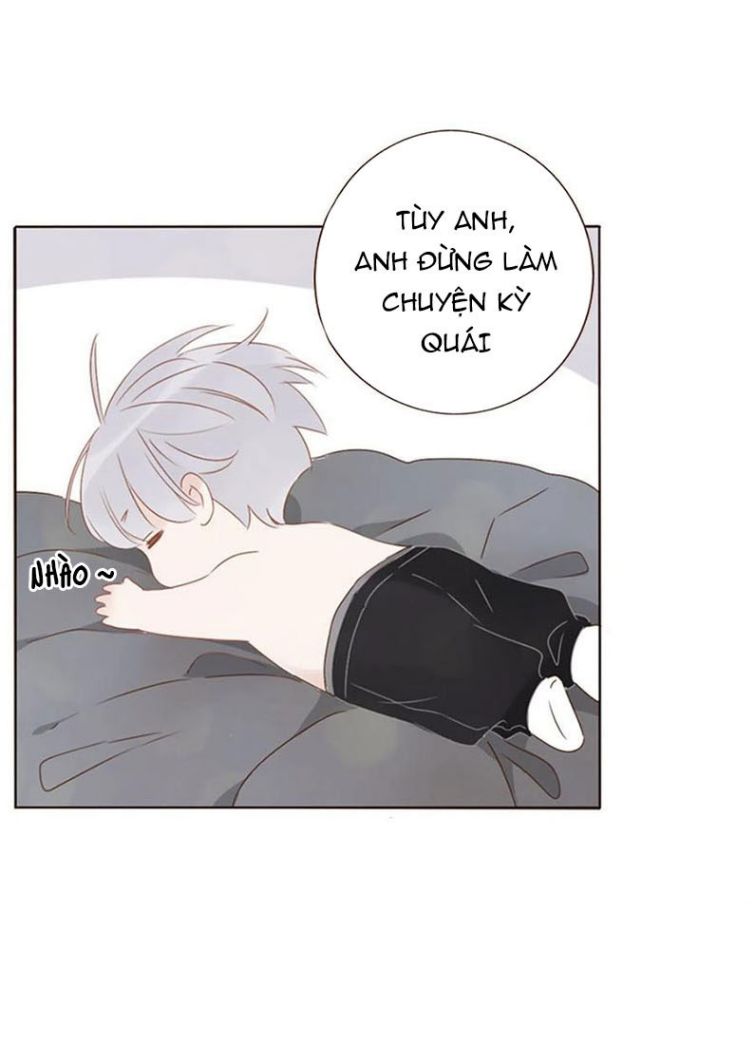 Ôm Chặt Vào Lòng Chap 33 - Next Chap 34