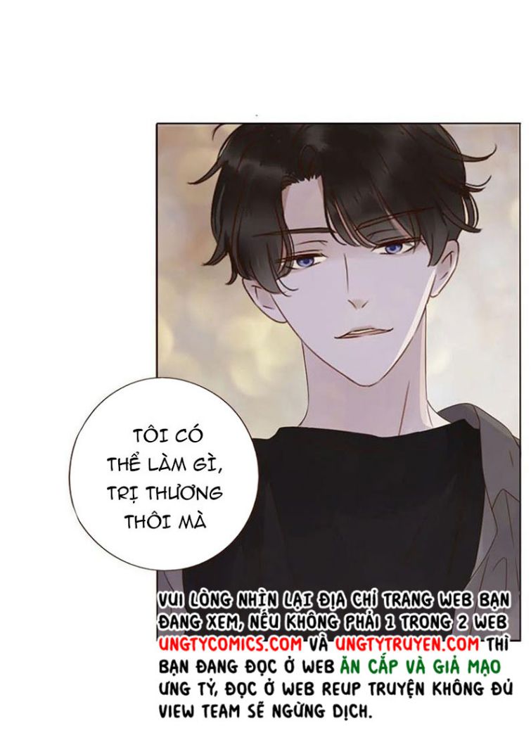 Ôm Chặt Vào Lòng Chap 33 - Next Chap 34