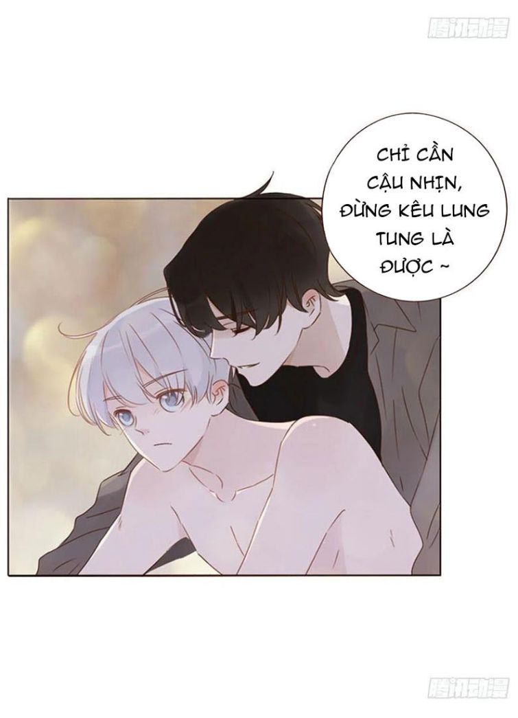 Ôm Chặt Vào Lòng Chap 33 - Next Chap 34