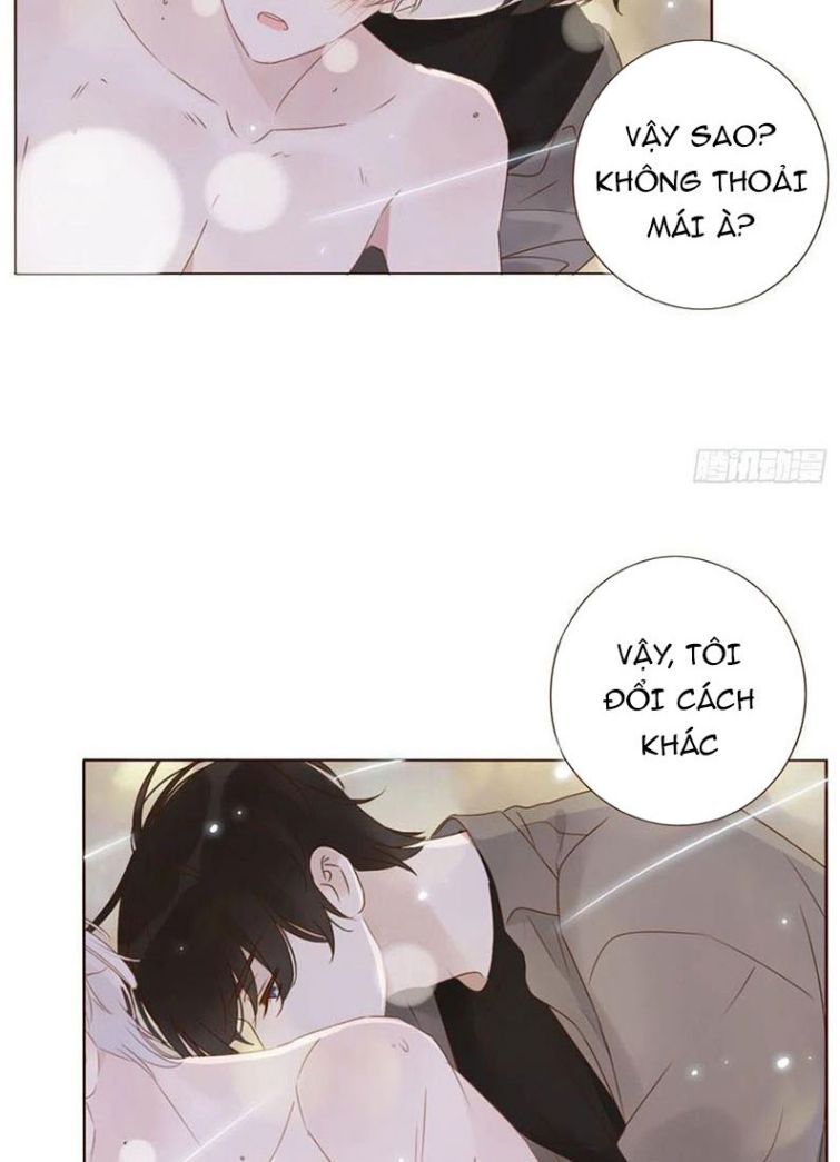 Ôm Chặt Vào Lòng Chap 33 - Next Chap 34