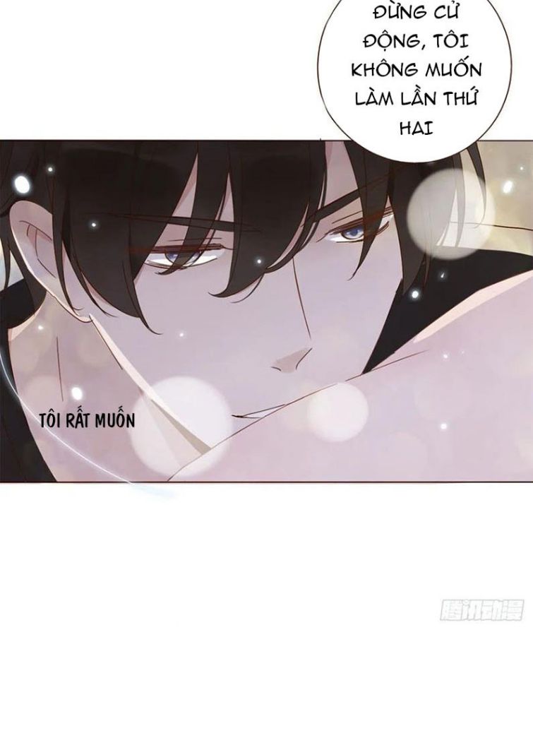 Ôm Chặt Vào Lòng Chap 33 - Next Chap 34