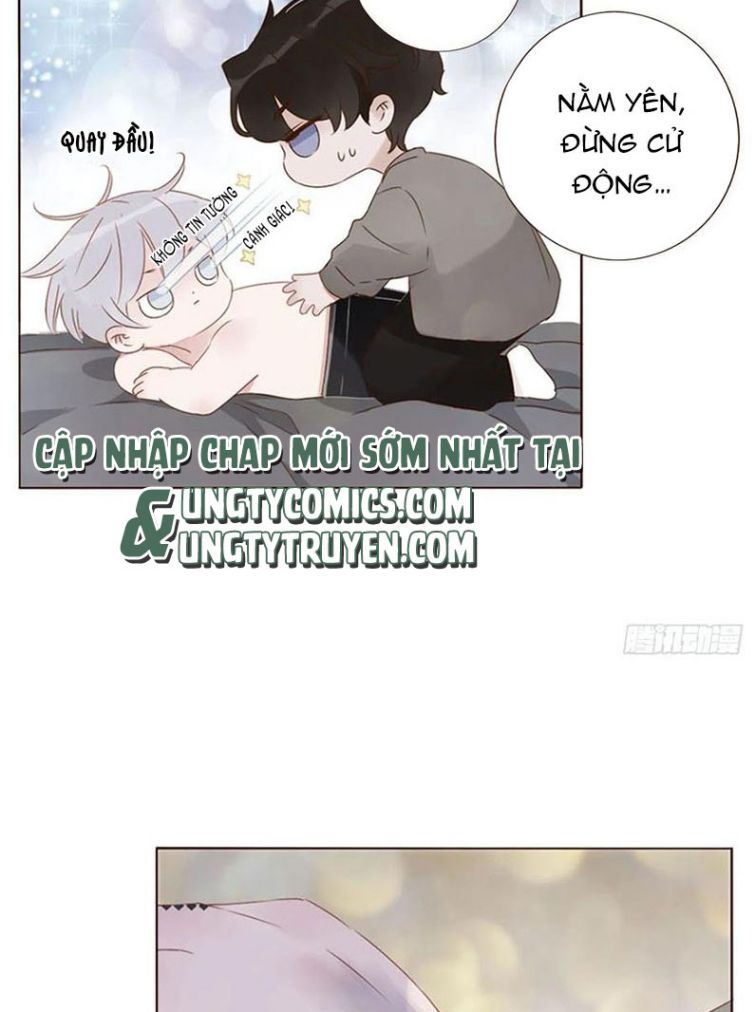 Ôm Chặt Vào Lòng Chap 33 - Next Chap 34