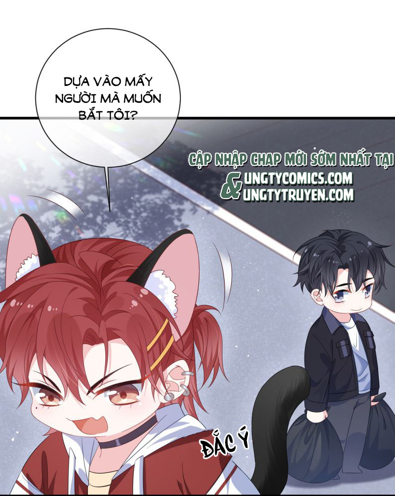 Giáo Bá Là Một Tên Yêu Tinh Chap 12 - Next Chap 13