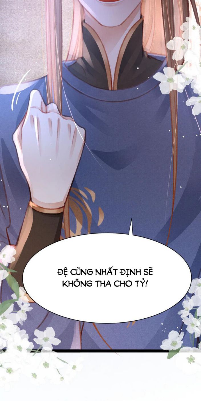 Cô Vương Tại Hạ Chap 22 - Next Chap 23