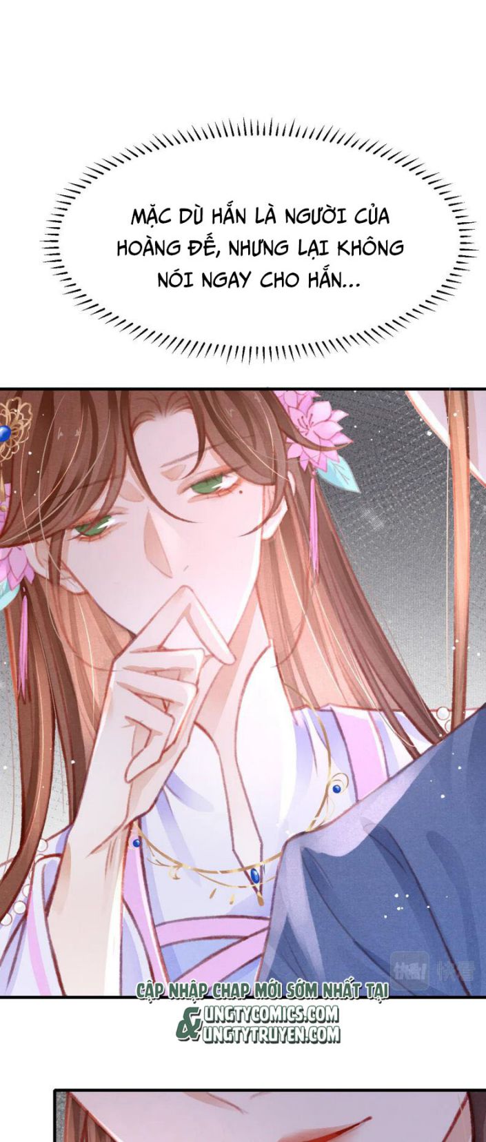 Cô Vương Tại Hạ Chap 22 - Next Chap 23