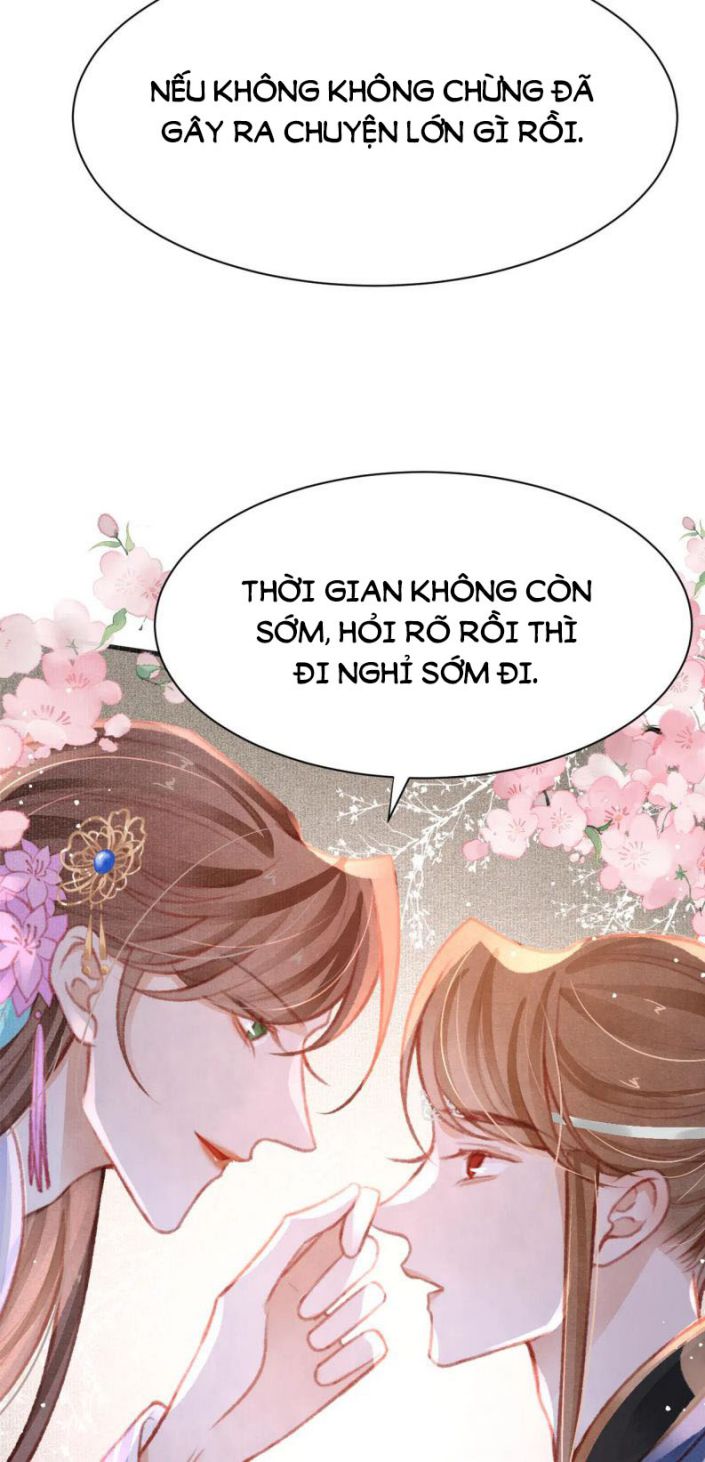 Cô Vương Tại Hạ Chap 22 - Next Chap 23