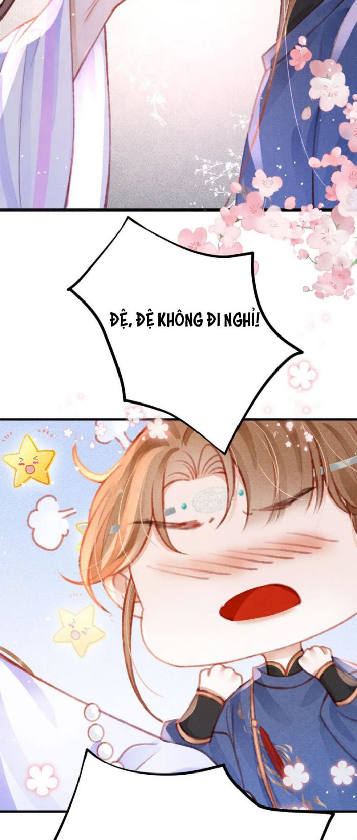 Cô Vương Tại Hạ Chap 22 - Next Chap 23