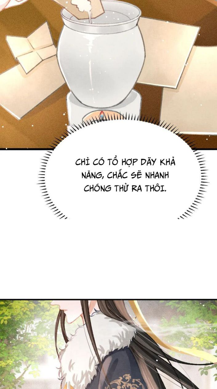 Cô Vương Tại Hạ Chap 22 - Next Chap 23