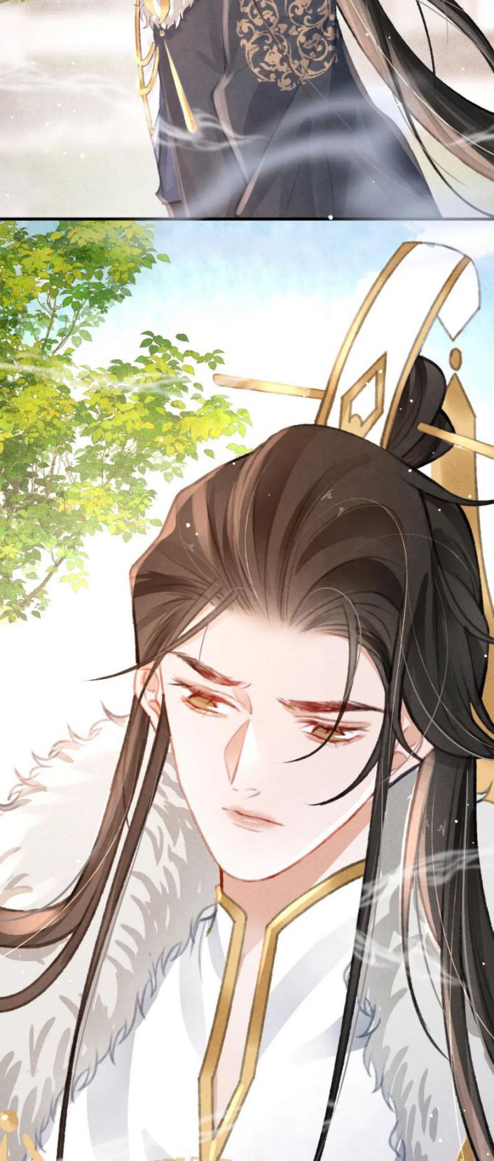 Cô Vương Tại Hạ Chap 22 - Next Chap 23