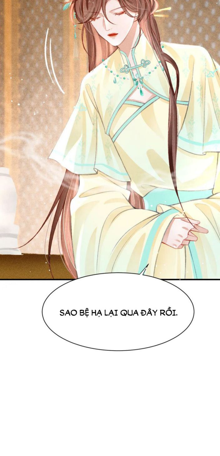 Cô Vương Tại Hạ Chap 22 - Next Chap 23