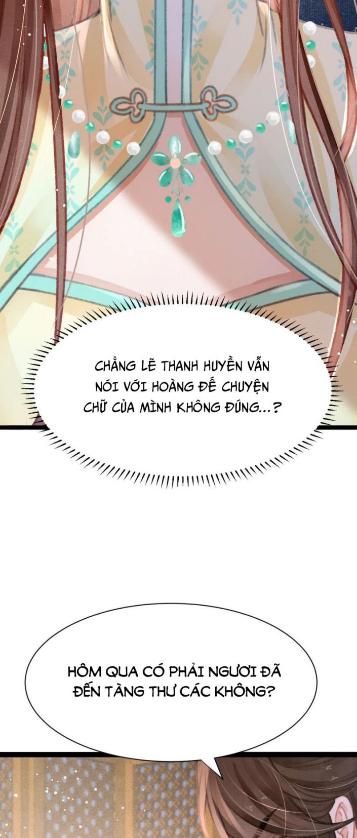 Cô Vương Tại Hạ Chap 22 - Next Chap 23