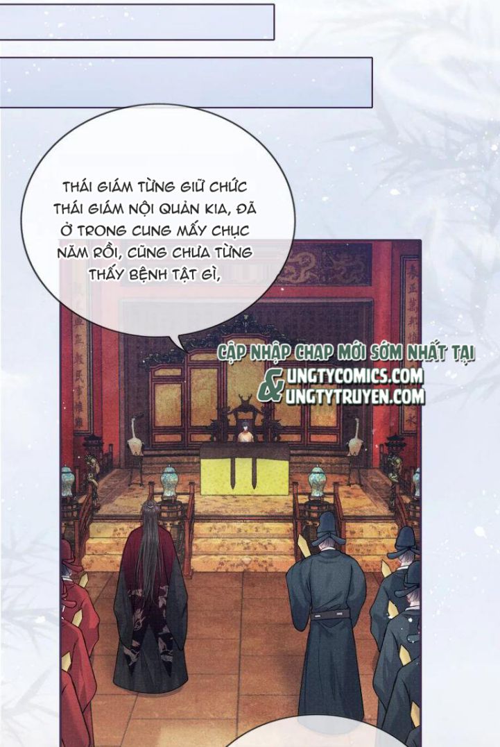 Tướng Quân Lệnh Chapter 51 - Next Chapter 52