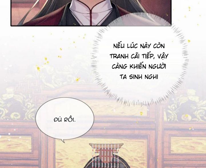 Tướng Quân Lệnh Chapter 51 - Next Chapter 52