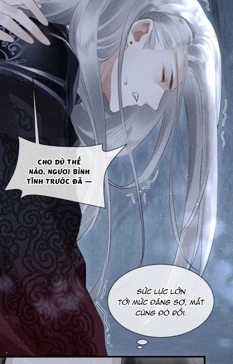 Giáo Chủ Thích Bắt Nạt Người Chap 20 - Next Chap 21