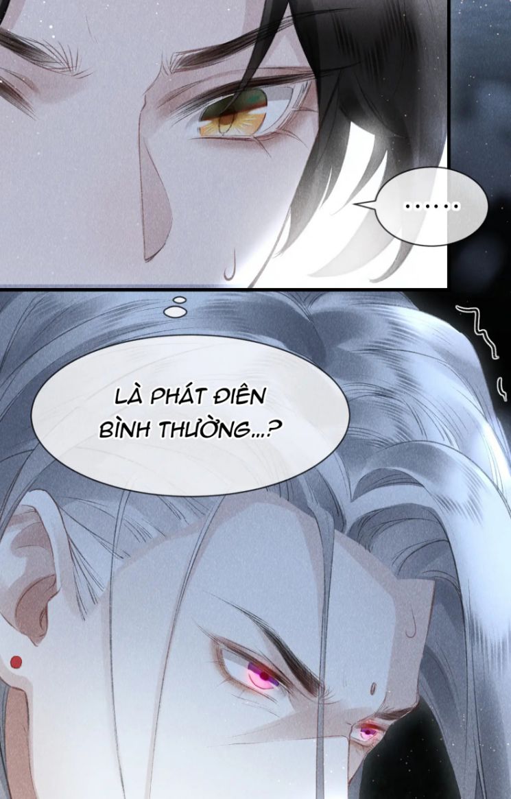 Giáo Chủ Thích Bắt Nạt Người Chap 20 - Next Chap 21