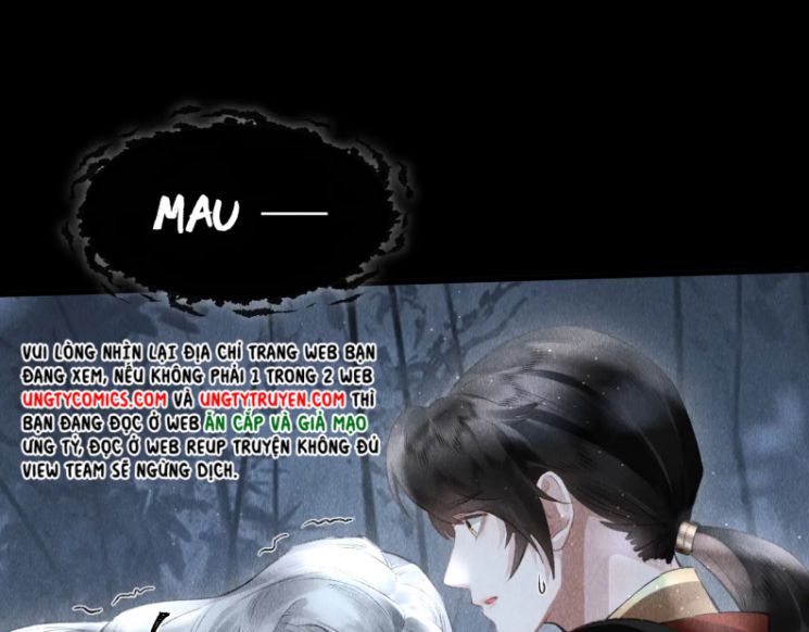 Giáo Chủ Thích Bắt Nạt Người Chap 20 - Next Chap 21