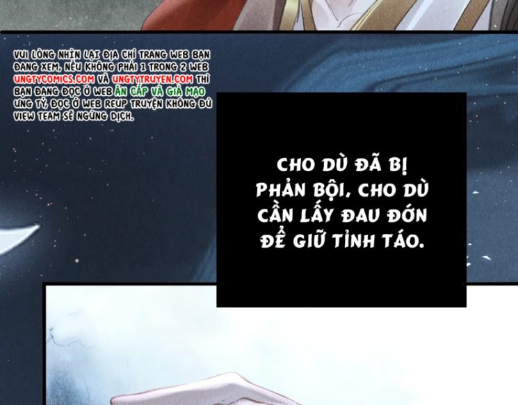 Giáo Chủ Thích Bắt Nạt Người Chap 20 - Next Chap 21