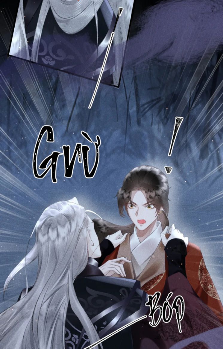 Giáo Chủ Thích Bắt Nạt Người Chap 20 - Next Chap 21