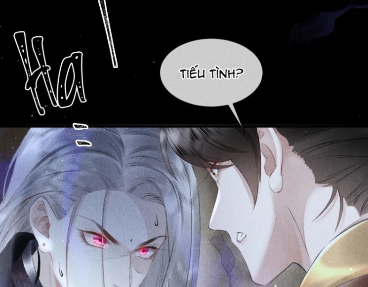 Giáo Chủ Thích Bắt Nạt Người Chap 20 - Next Chap 21