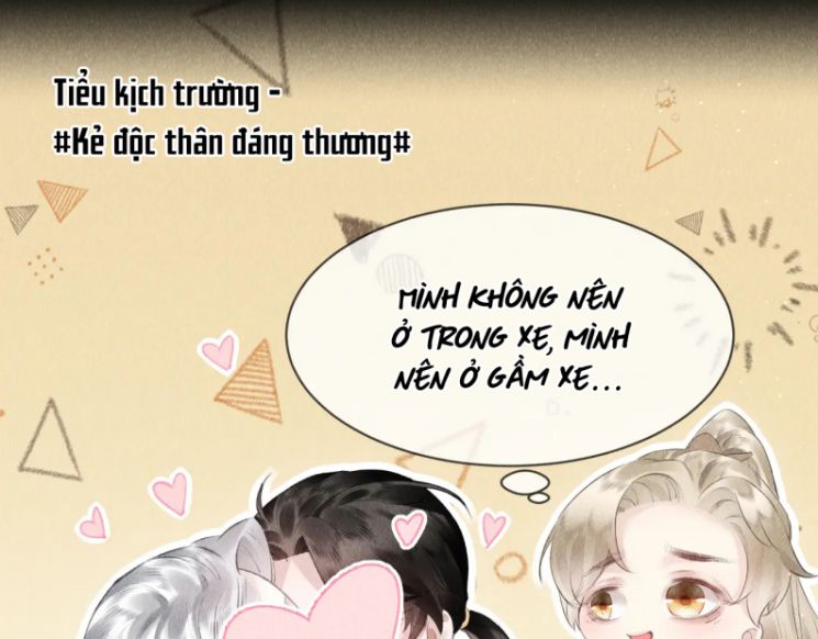 Giáo Chủ Thích Bắt Nạt Người Chap 20 - Next Chap 21