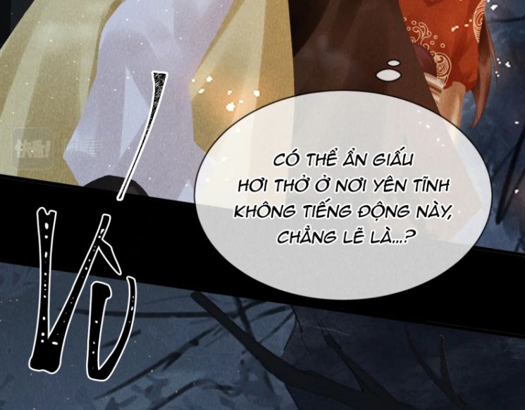 Giáo Chủ Thích Bắt Nạt Người Chap 20 - Next Chap 21