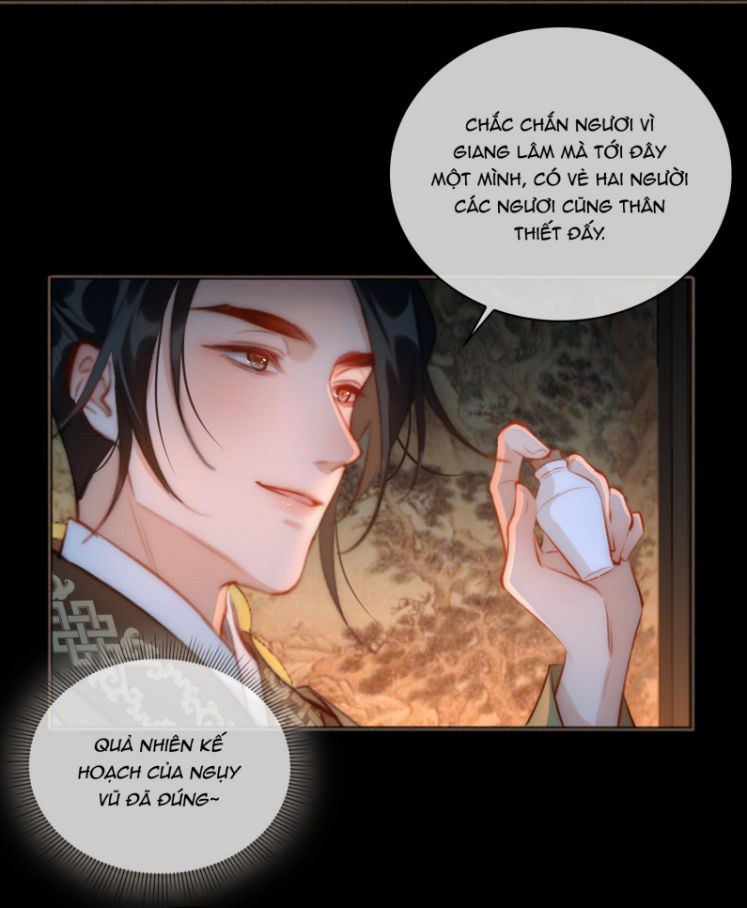 Tế Vũ Bất Tri Quy Chapter 54 - Next Chapter 55