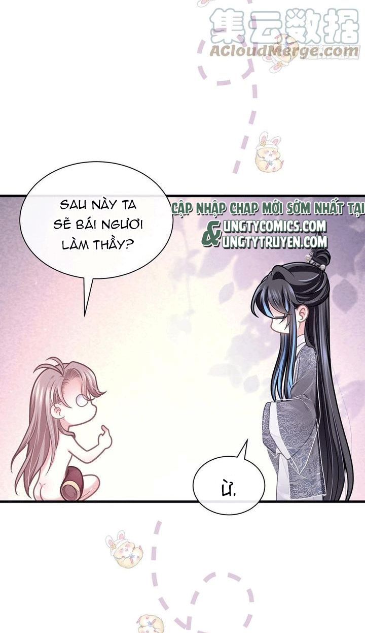 Tôi Nghi Ngờ Hệ Thống Thích Tôi Chap 30 - Next Chap 31