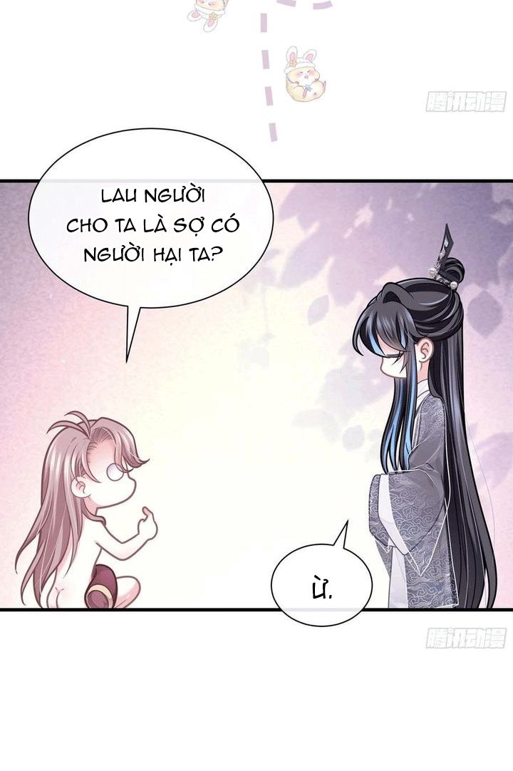 Tôi Nghi Ngờ Hệ Thống Thích Tôi Chap 30 - Next Chap 31