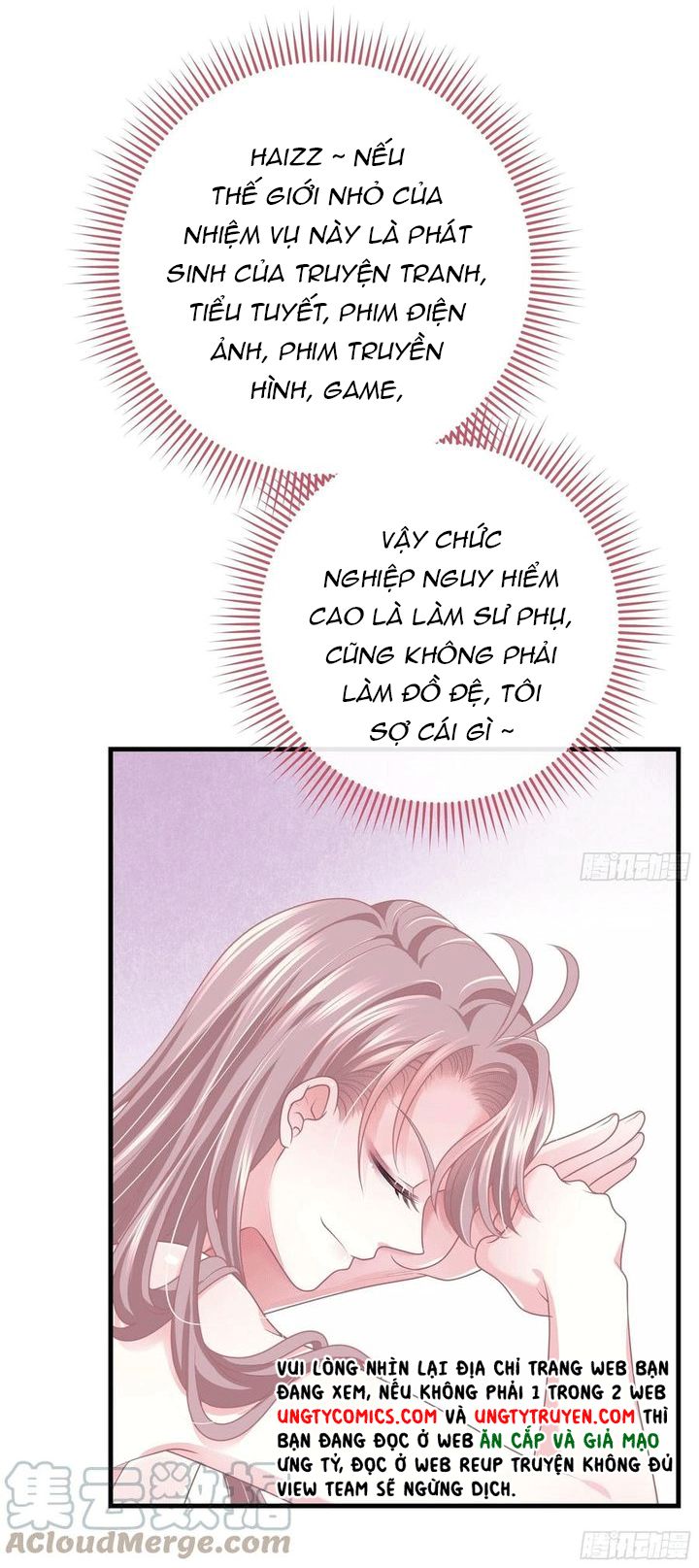 Tôi Nghi Ngờ Hệ Thống Thích Tôi Chap 30 - Next Chap 31