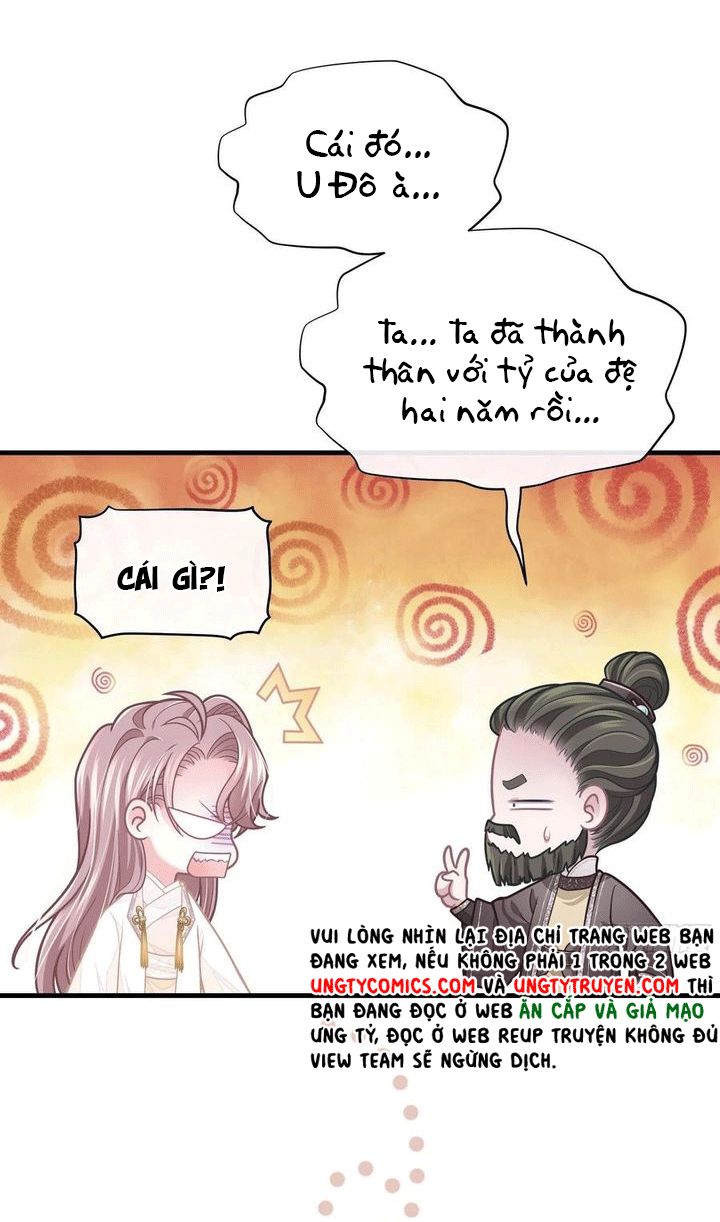 Tôi Nghi Ngờ Hệ Thống Thích Tôi Chap 30 - Next Chap 31