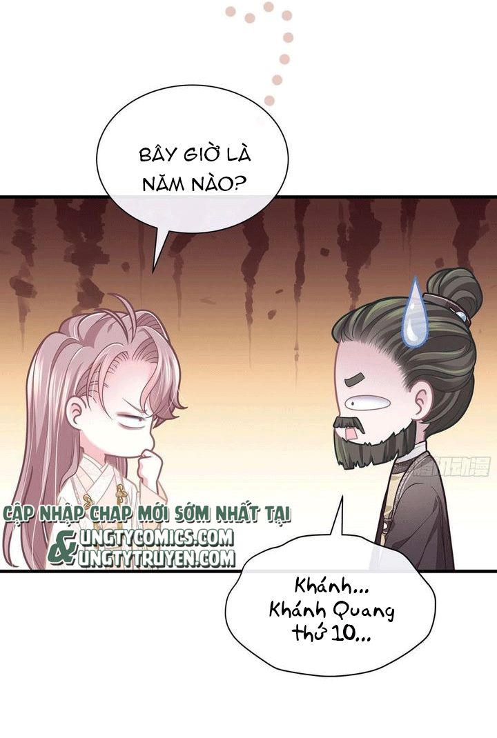 Tôi Nghi Ngờ Hệ Thống Thích Tôi Chap 30 - Next Chap 31