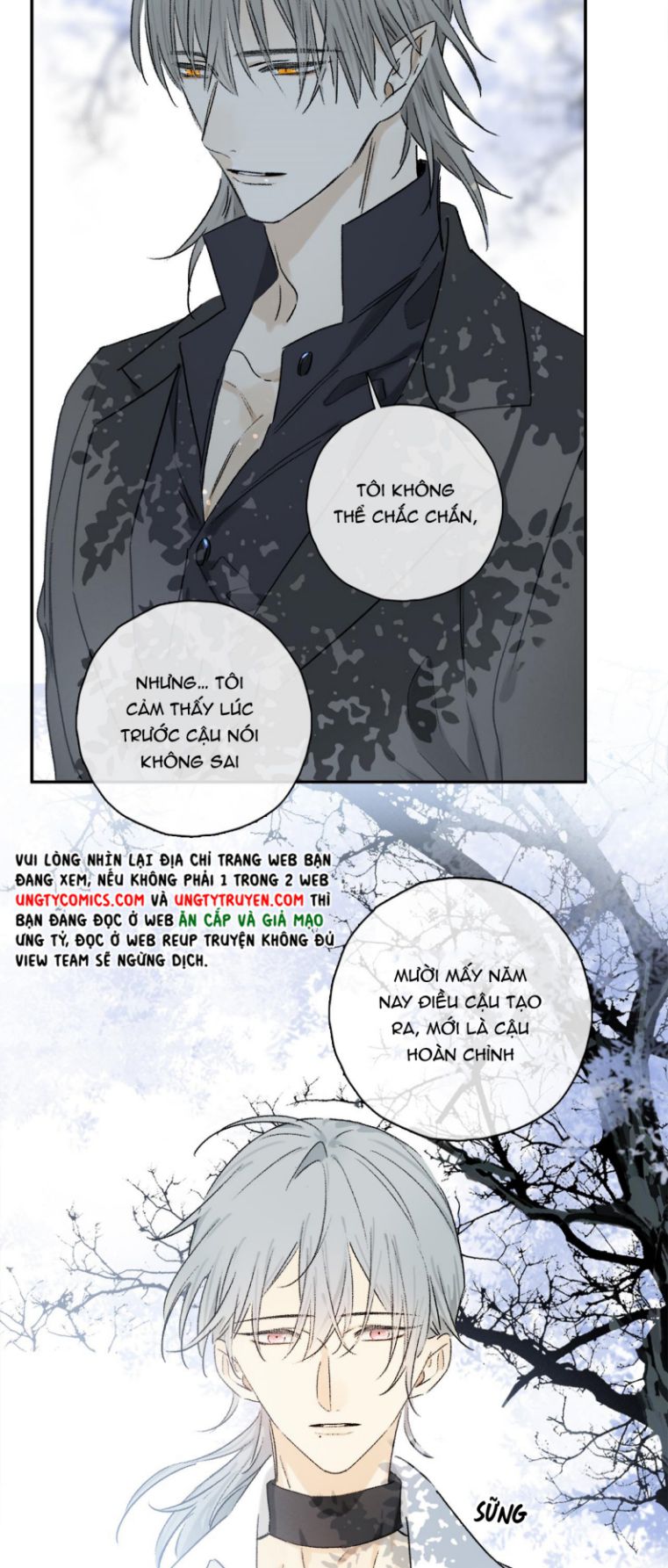 Phép Tắc Trường Ogus (Phần 2) Chap 64 - Next Chap 65