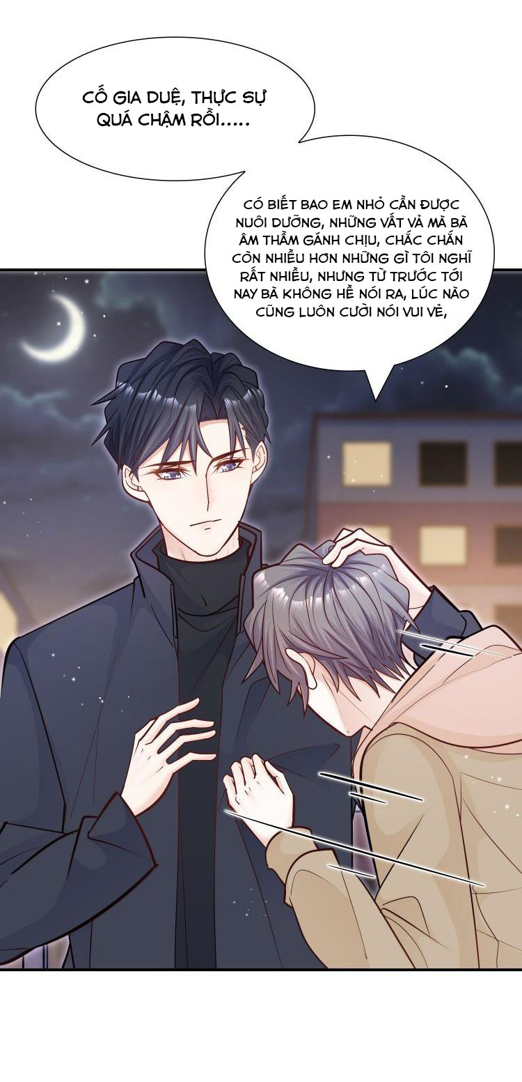 Anh Ấy Sinh Ra Là Công Của Tôi Chap 48 - Next Chap 49